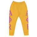 Retro 1 Brotherhood Fraternity Jogger - Sneaker Tees to match Air Jordan Sneakers