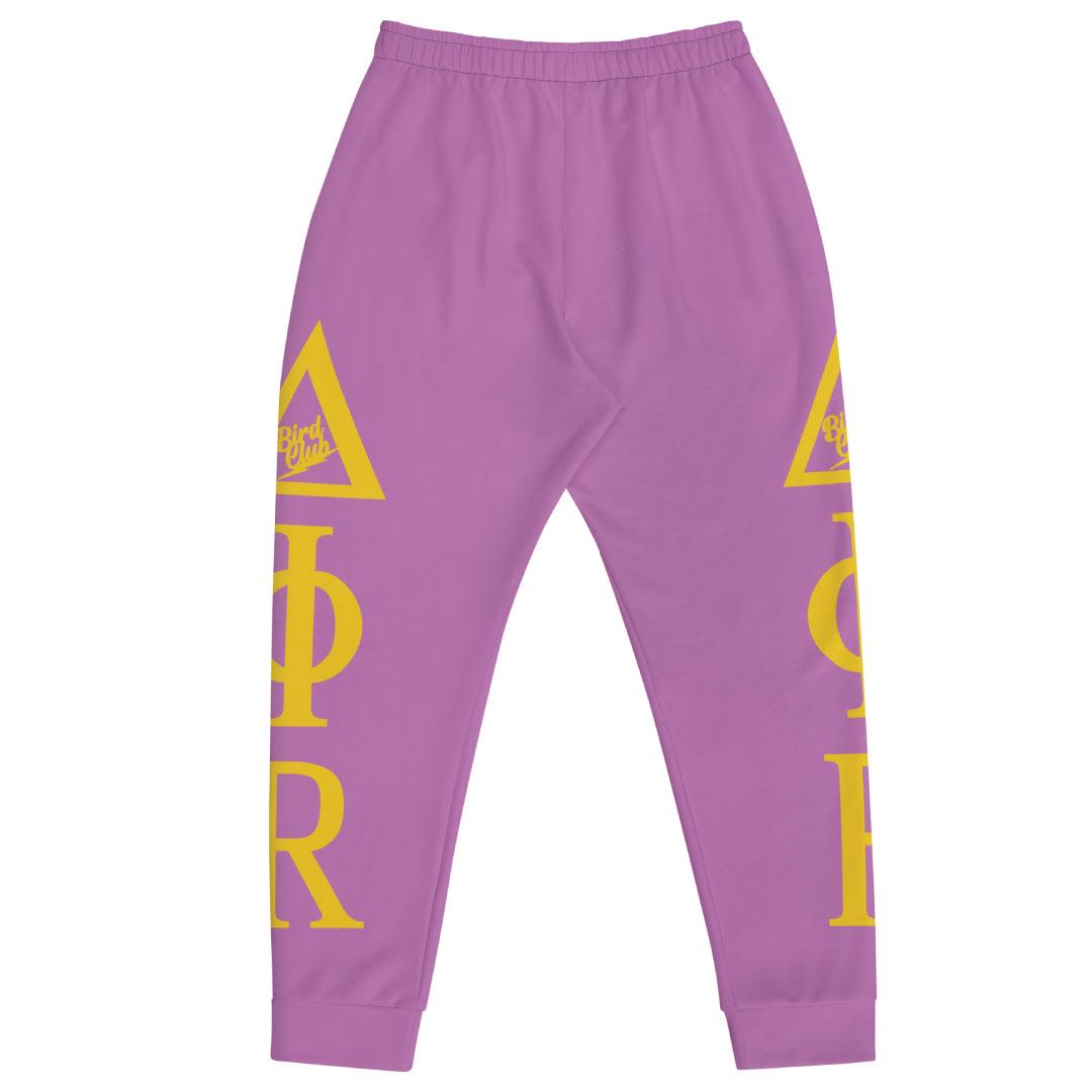 Retro 1 Brotherhood Fraternity Jogger - Sneaker Tees to match Air Jordan Sneakers