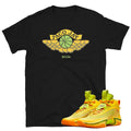 Taco Jay "Tacos" Shirts - Sneaker Tees to match Air Jordan Sneakers