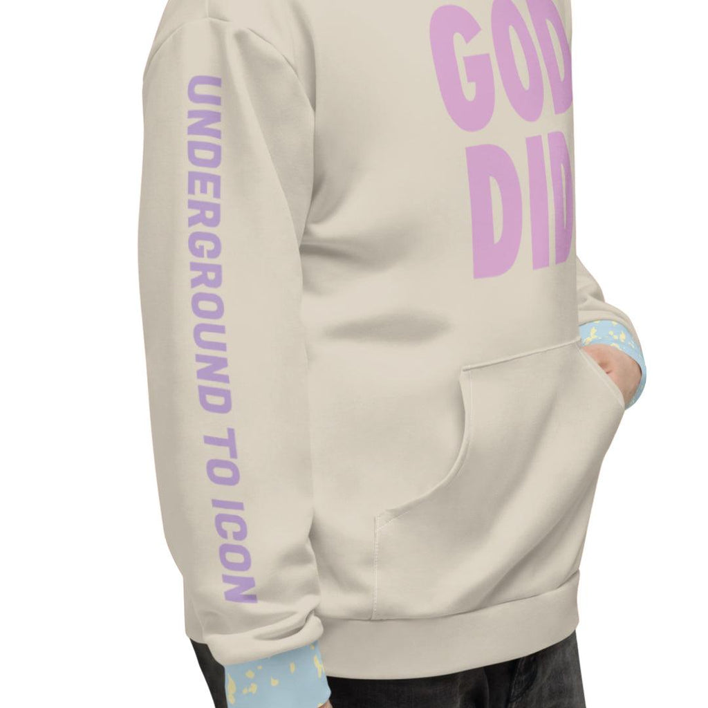 Retro 5 "We The Best" Matching hoodie - Sneaker Tees to match Air Jordan Sneakers