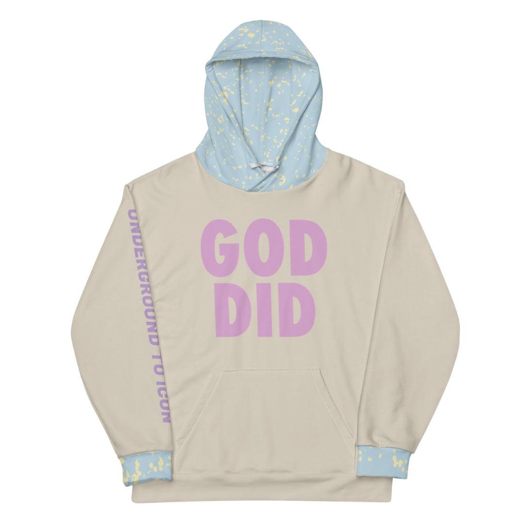 Retro 5 "We The Best" Matching hoodie - Sneaker Tees to match Air Jordan Sneakers