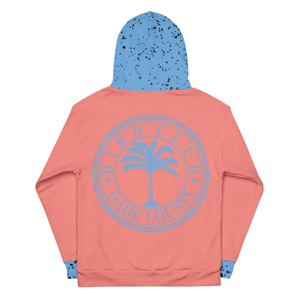 Retro 5 "We The Best" Matching hoodie - Sneaker Tees to match Air Jordan Sneakers