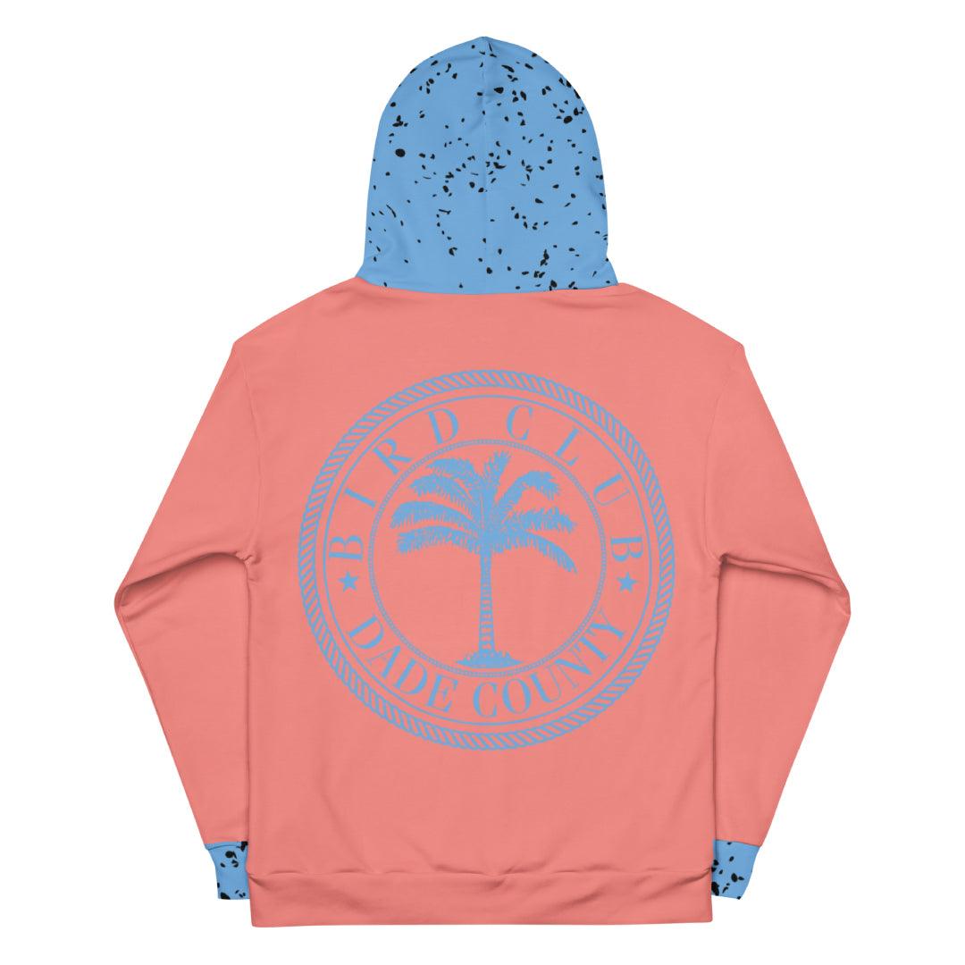 Retro 5 "We The Best" Matching hoodie - Sneaker Tees to match Air Jordan Sneakers