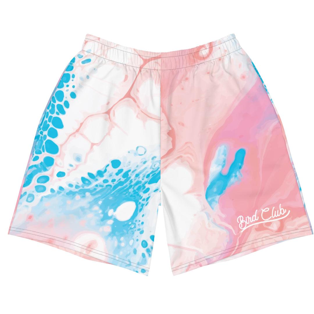 Retro 4 Zen Master Shorts - Sneaker Tees to match Air Jordan Sneakers