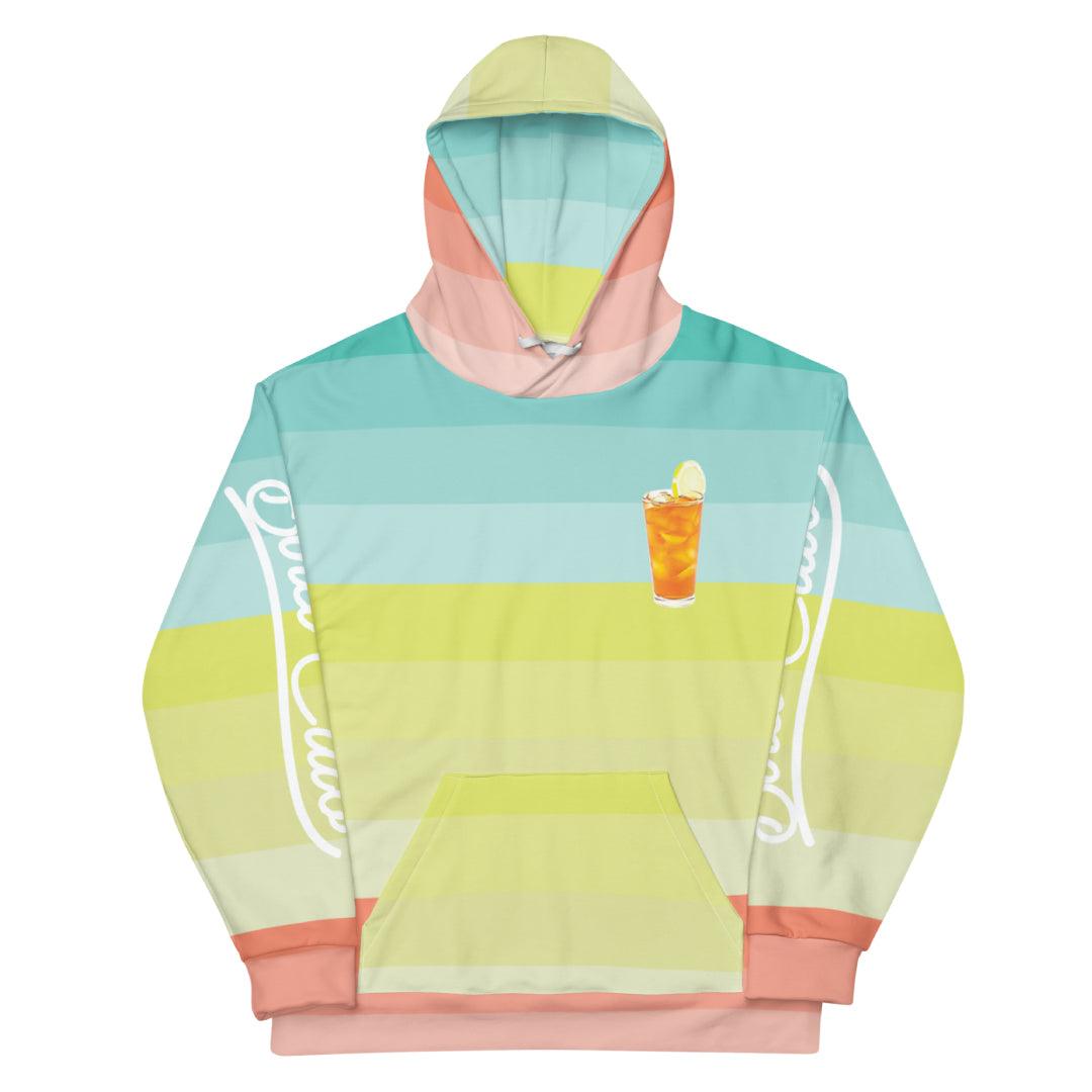Lebronald Palmer Lebron 9 Arnold Palmer Hoody - Sneaker Tees to match Air Jordan Sneakers