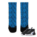 Penny Max 1 Socks - Sneaker Tees to match Air Jordan Sneakers