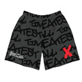 Retro 1 "Rebellionaire" Shorts - Sneaker Tees to match Air Jordan Sneakers