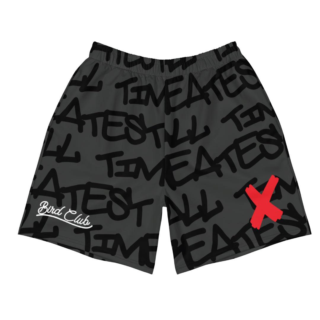 Retro 1 "Rebellionaire" Shorts - Sneaker Tees to match Air Jordan Sneakers