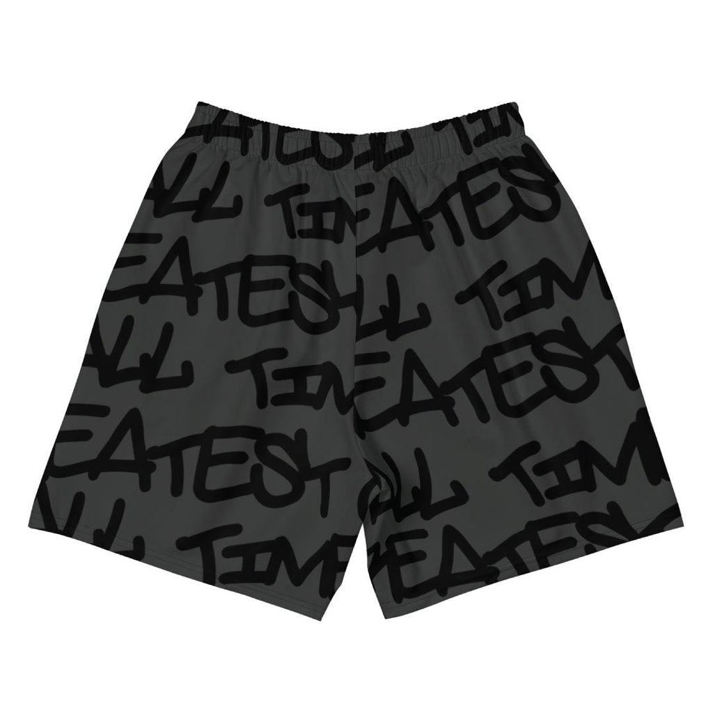 Retro 1 "Rebellionaire" Shorts - Sneaker Tees to match Air Jordan Sneakers